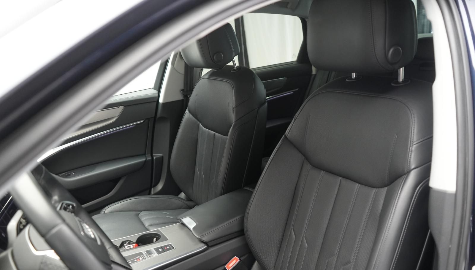 Audi A6 50 TDI quattro S line Leder/ACC/Night/HUD/Kam foto 10