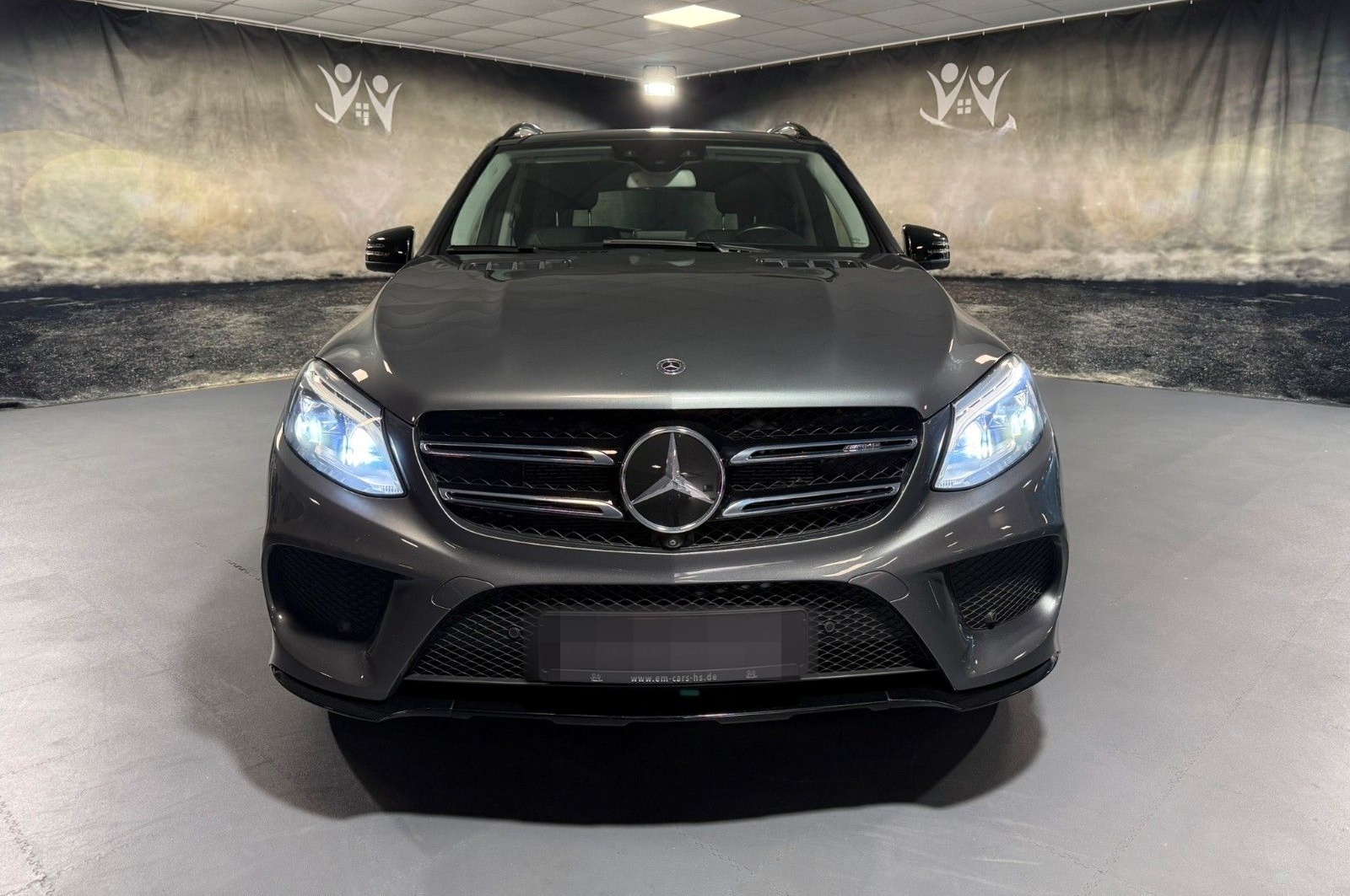 Mercedes-Benz GLE 43 AMG 4Matic Night Pano AHK 360° LED foto 2