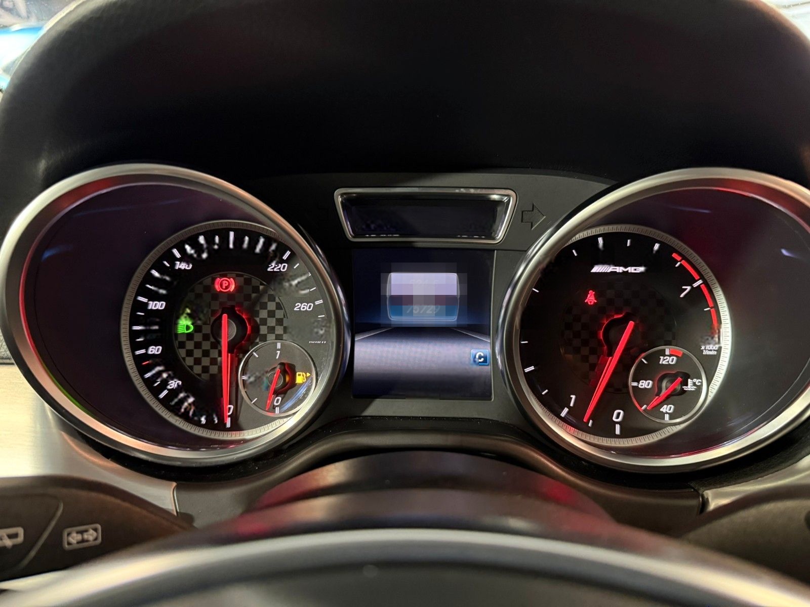 Mercedes-Benz GLE 43 AMG 4Matic Night Pano AHK 360° LED foto 14