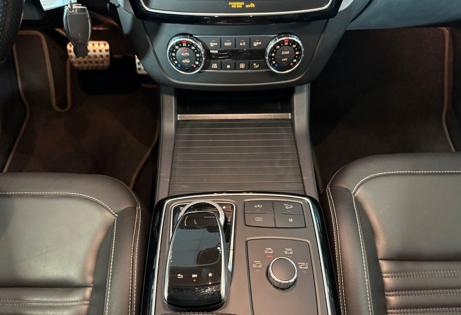 Mercedes-Benz GLE 43 AMG 4Matic Night Pano AHK 360° LED foto 17