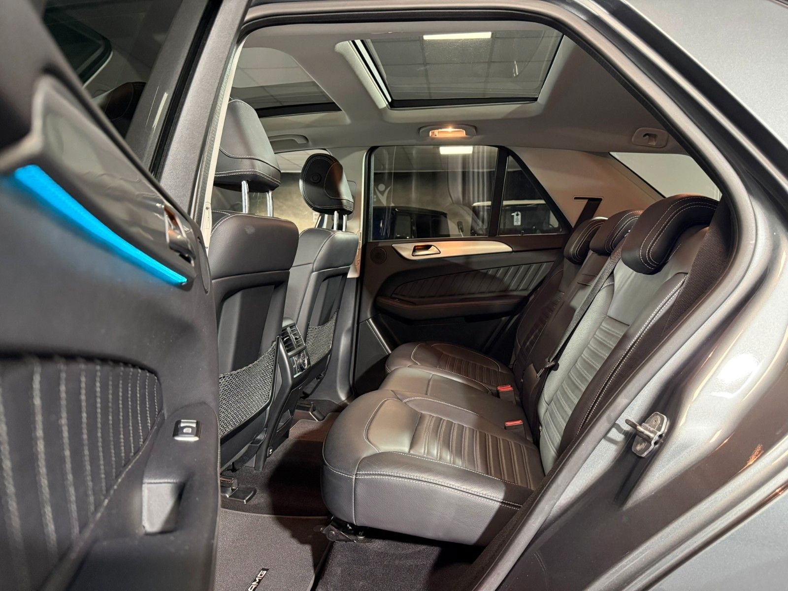 Mercedes-Benz GLE 43 AMG 4Matic Night Pano AHK 360° LED foto 18