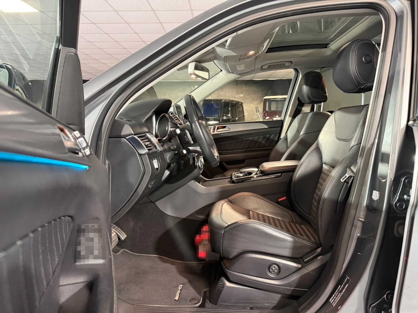 Mercedes-Benz GLE 43 AMG 4Matic Night Pano AHK 360° LED foto 8