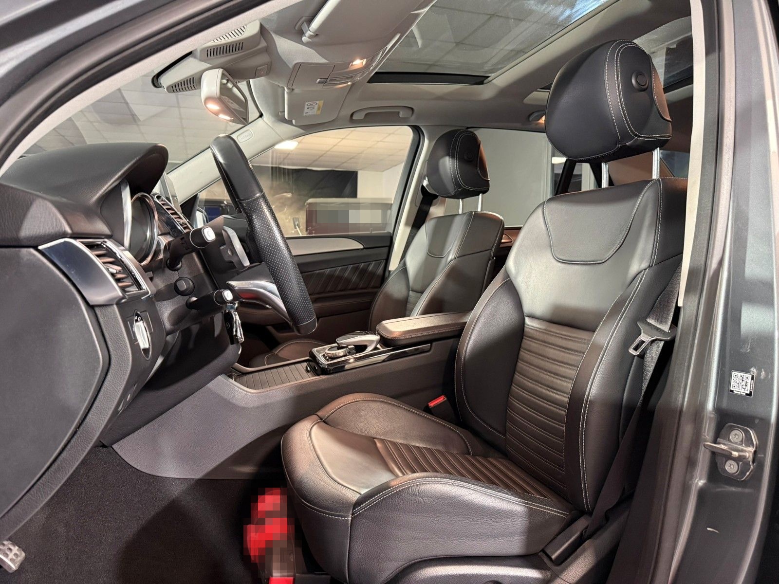 Mercedes-Benz GLE 43 AMG 4Matic Night Pano AHK 360° LED foto 9