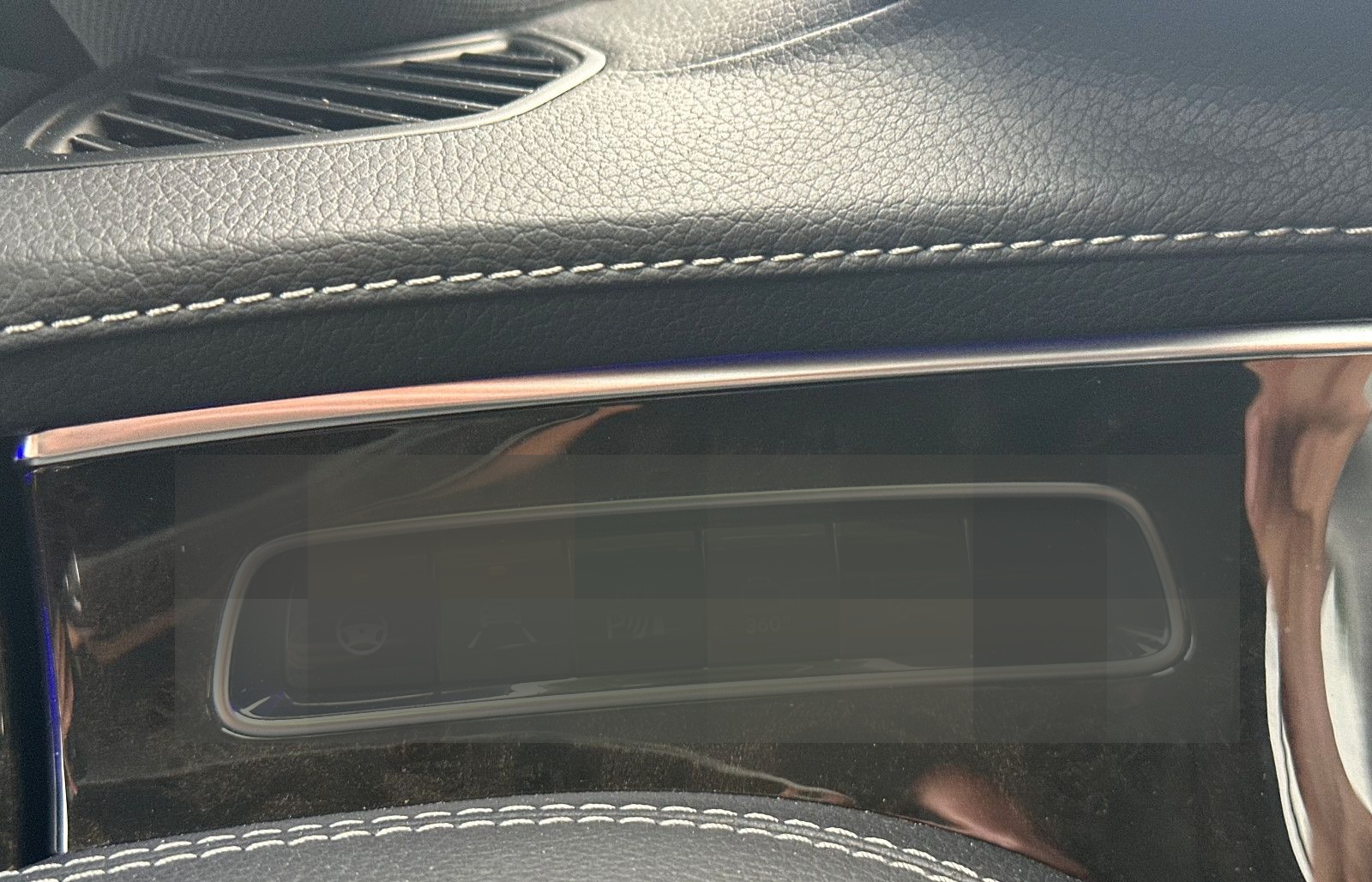 Mercedes-Benz S500 Coupé 4Matic/PANO/MASSAGE/360°/HEADUP/2HAND foto 18