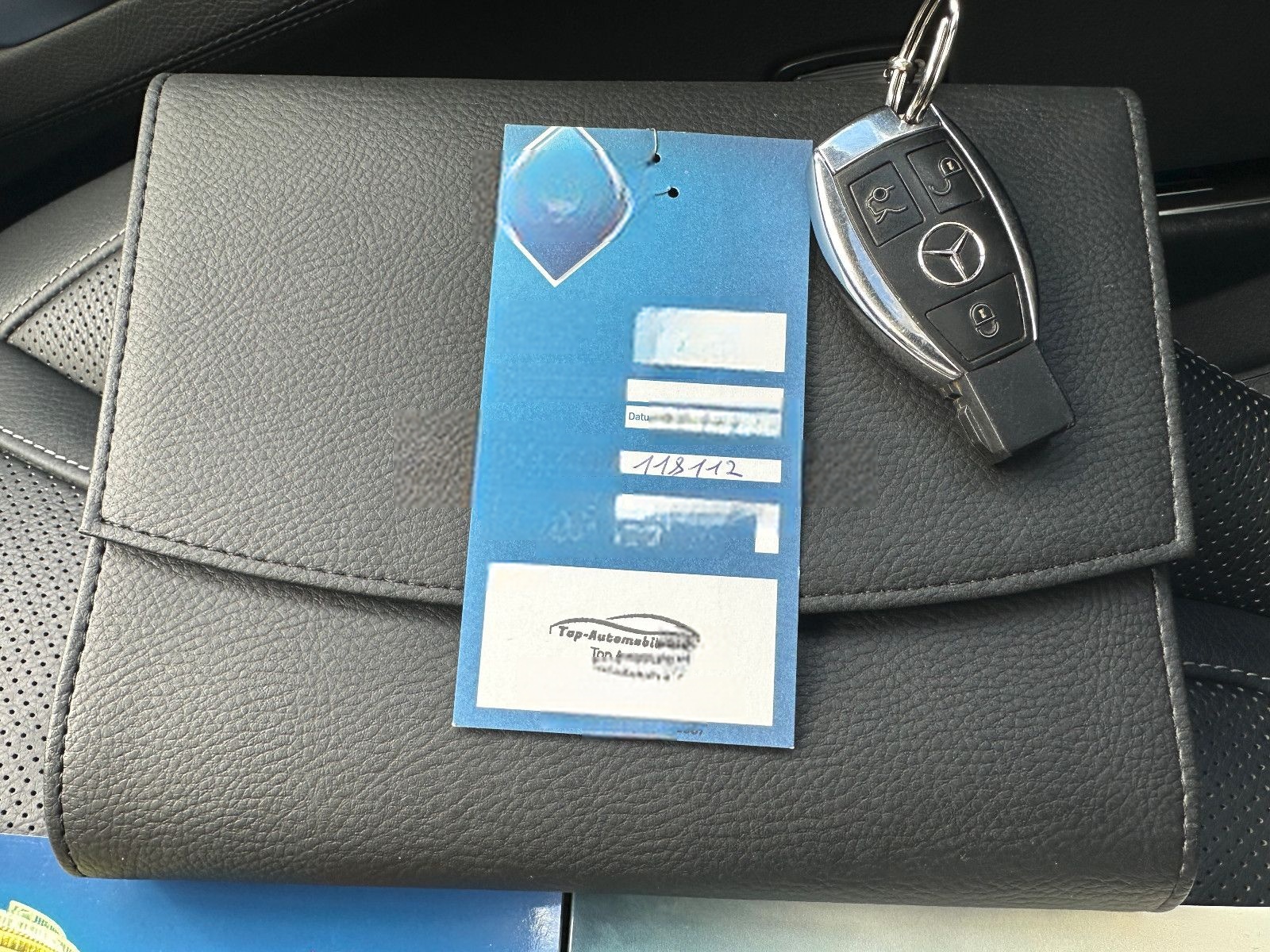 Mercedes-Benz S500 Coupé 4Matic/PANO/MASSAGE/360°/HEADUP/2HAND foto 23