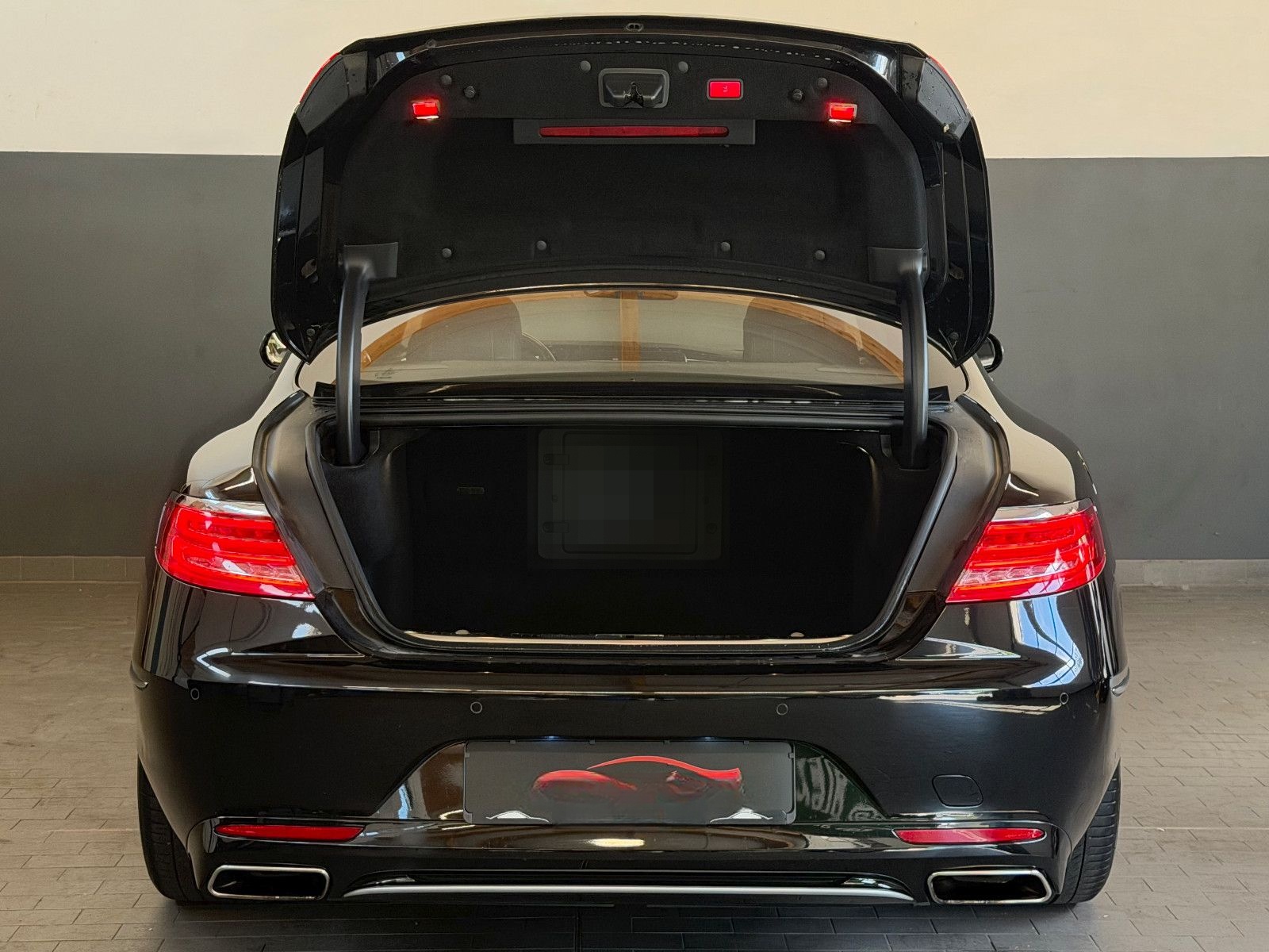 Mercedes-Benz S500 Coupé 4Matic/PANO/MASSAGE/360°/HEADUP/2HAND foto 7