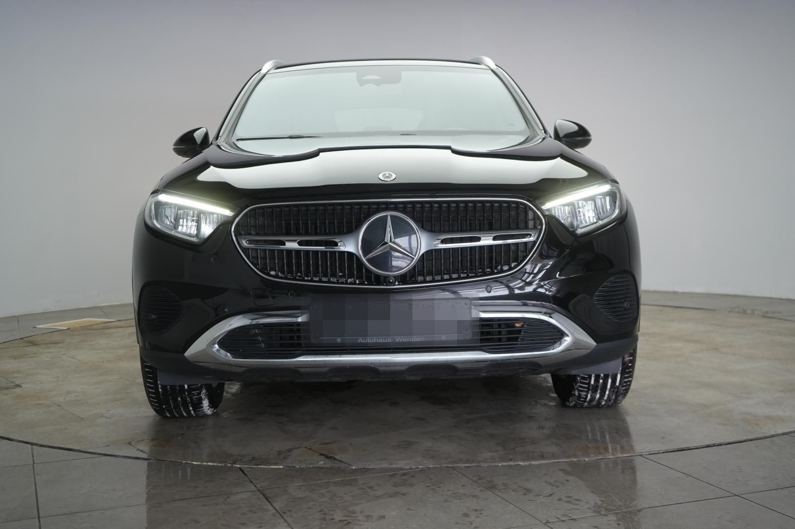 Mercedes-Benz GLC 220 d 4Matic 9G-Tronic Avantgarde Advanced L foto 2