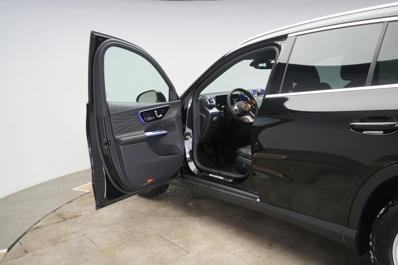 Mercedes-Benz GLC 220 d 4Matic 9G-Tronic Avantgarde Advanced L foto 11