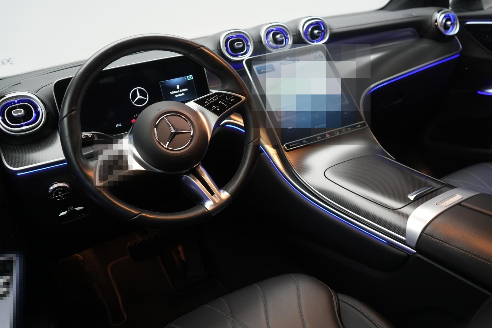 Mercedes-Benz GLC 220 d 4Matic 9G-Tronic Avantgarde Advanced L foto 13