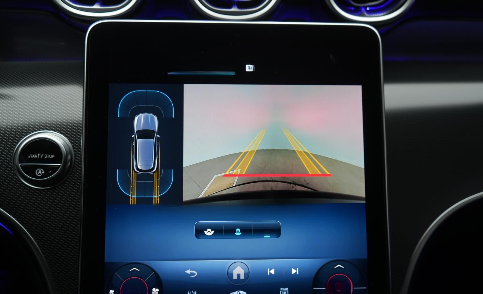 Mercedes-Benz GLC 220 d 4Matic 9G-Tronic Avantgarde Advanced L foto 15