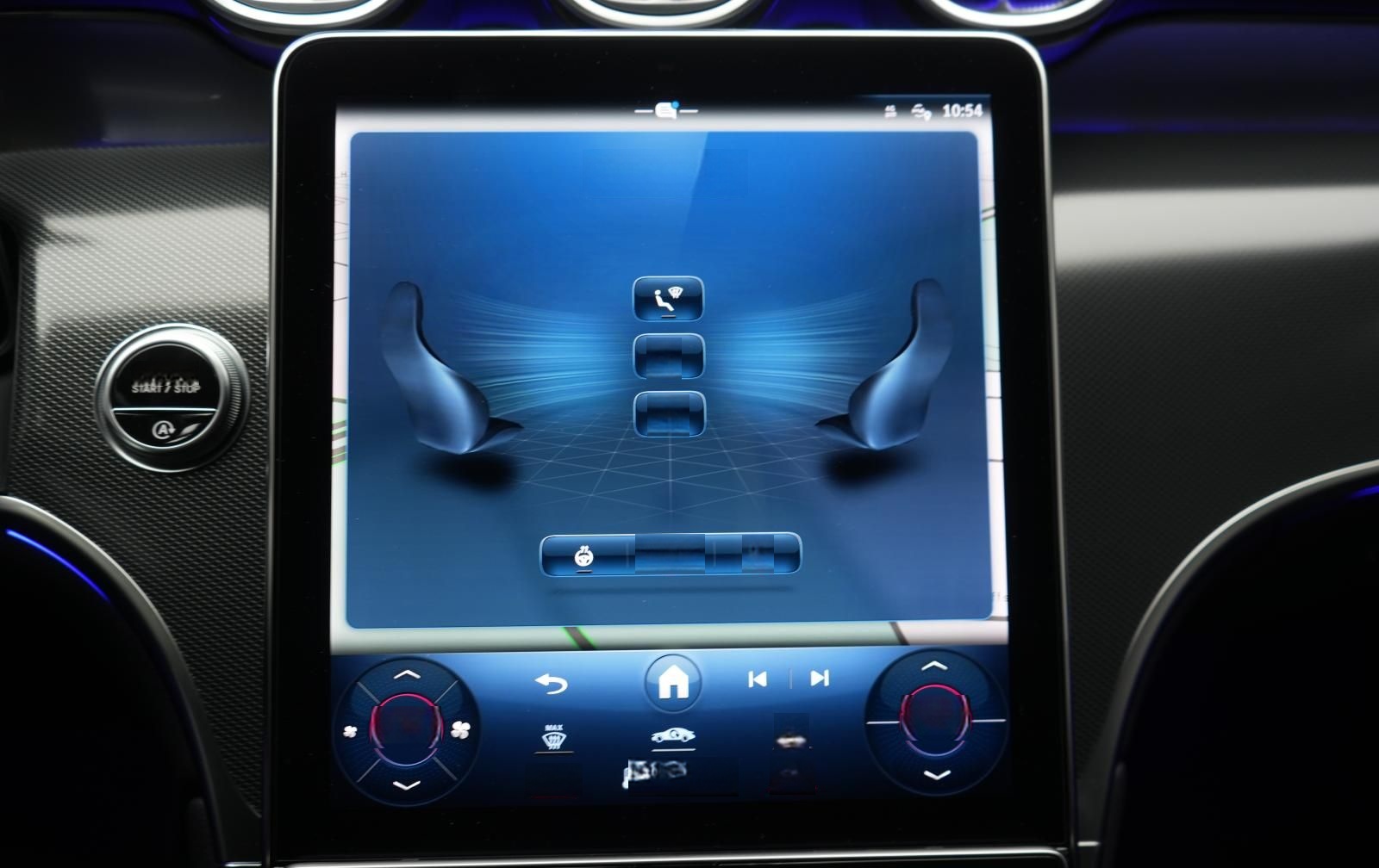 Mercedes-Benz GLC 220 d 4Matic 9G-Tronic Avantgarde Advanced L foto 16