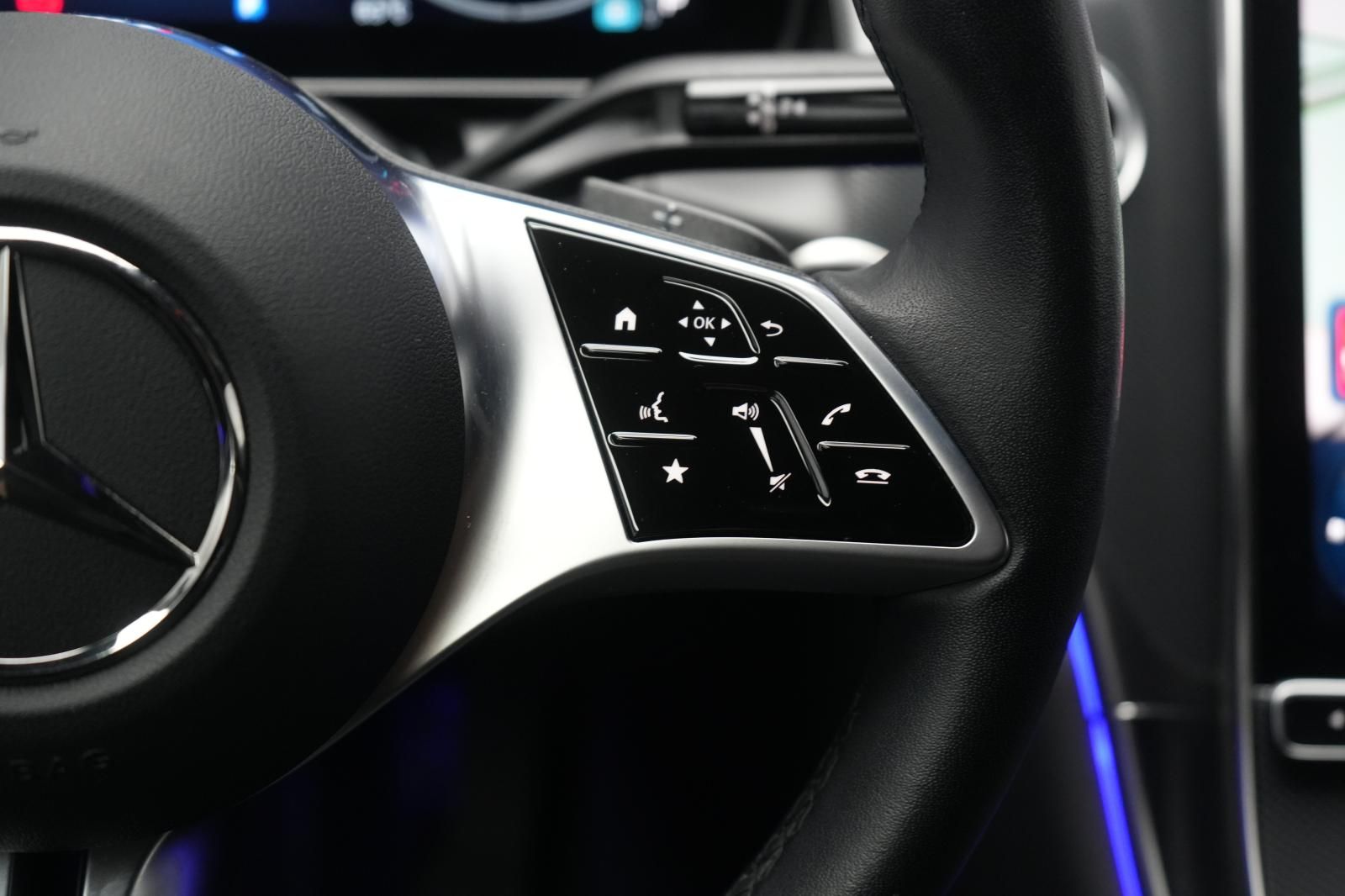 Mercedes-Benz GLC 220 d 4Matic 9G-Tronic Avantgarde Advanced L foto 17