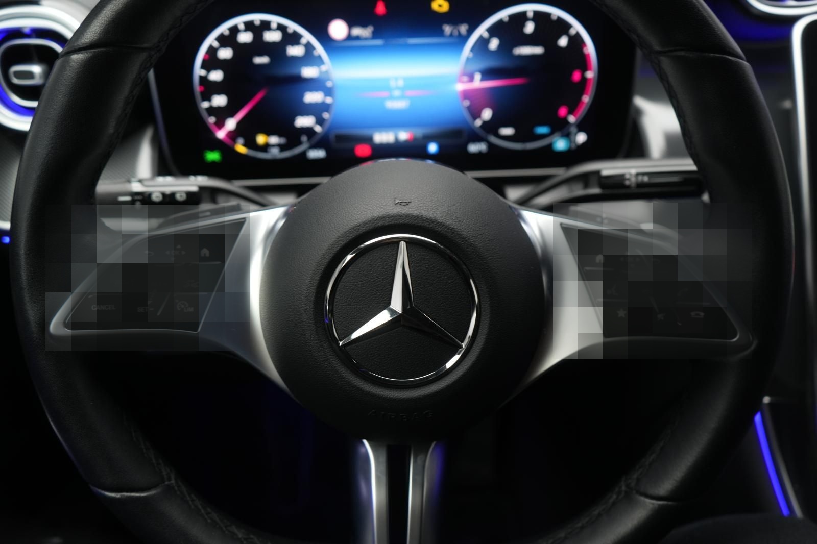 Mercedes-Benz GLC 220 d 4Matic 9G-Tronic Avantgarde Advanced L foto 20