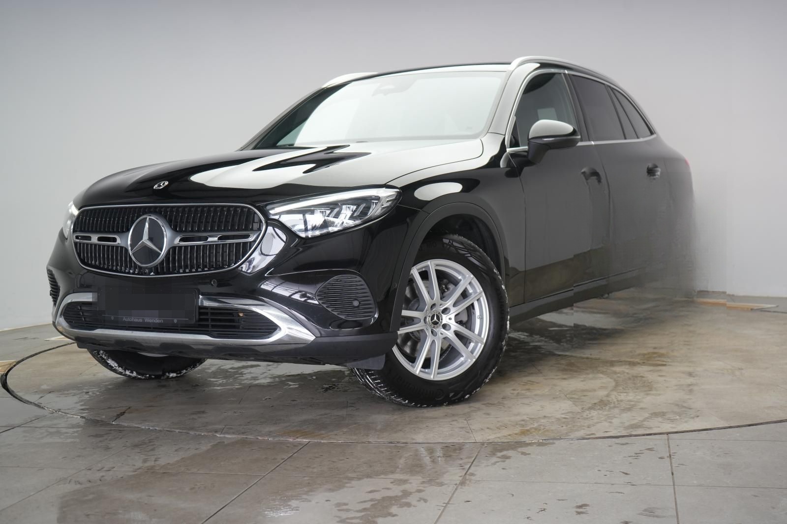 Mercedes-Benz GLC 220 d 4Matic 9G-Tronic Avantgarde Advanced L foto 3