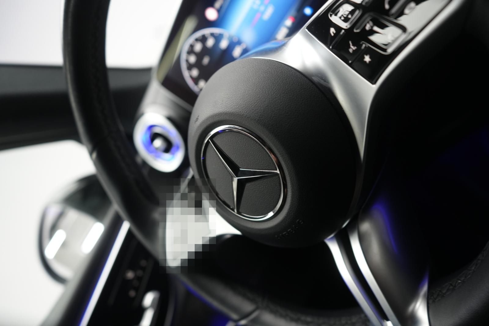 Mercedes-Benz GLC 220 d 4Matic 9G-Tronic Avantgarde Advanced L foto 21