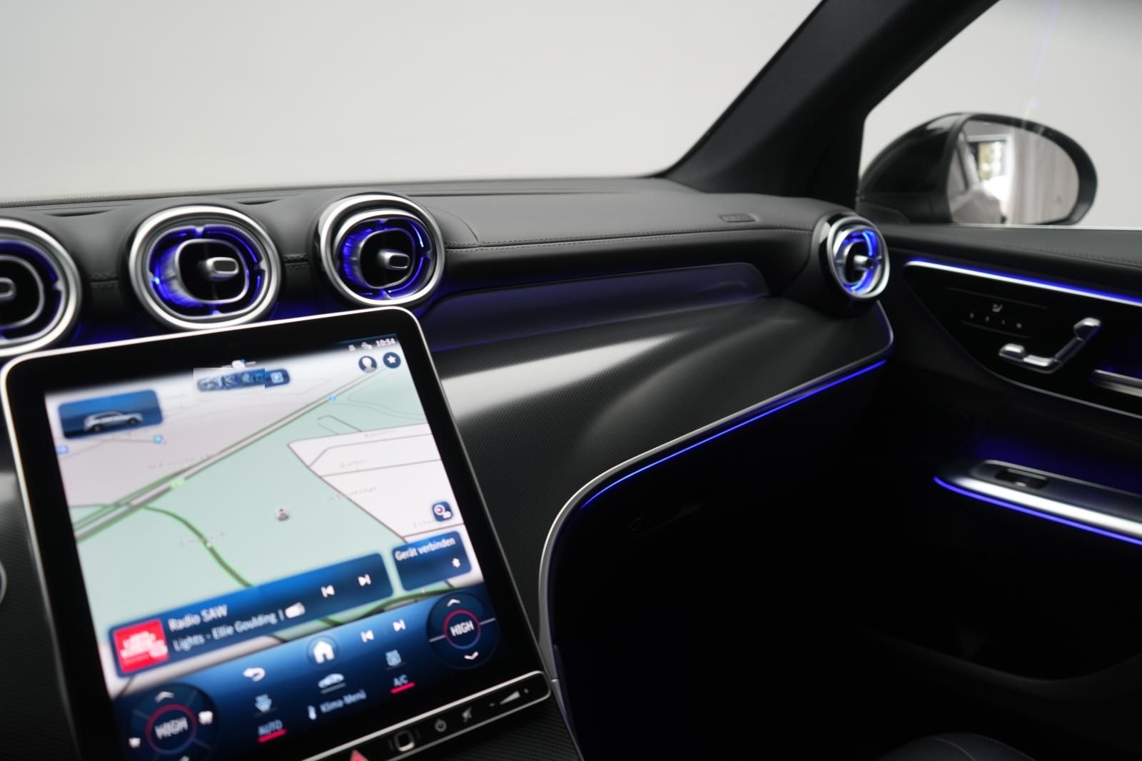 Mercedes-Benz GLC 220 d 4Matic 9G-Tronic Avantgarde Advanced L foto 22