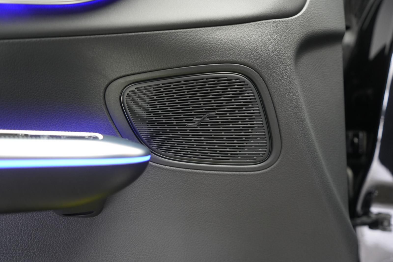 Mercedes-Benz GLC 220 d 4Matic 9G-Tronic Avantgarde Advanced L foto 25