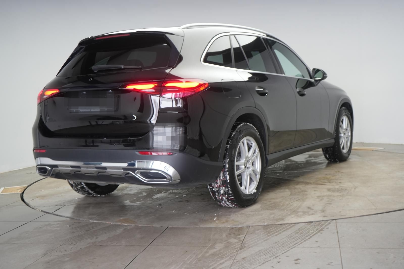 Mercedes-Benz GLC 220 d 4Matic 9G-Tronic Avantgarde Advanced L foto 4