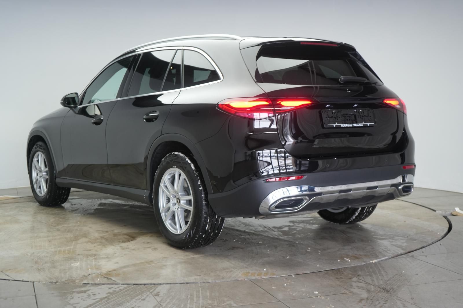 Mercedes-Benz GLC 220 d 4Matic 9G-Tronic Avantgarde Advanced L foto 5