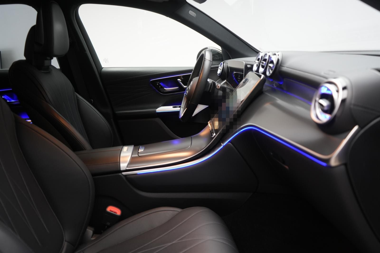 Mercedes-Benz GLC 220 d 4Matic 9G-Tronic Avantgarde Advanced L foto 6