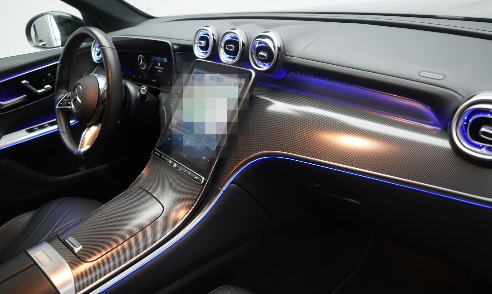 Mercedes-Benz GLC 220 d 4Matic 9G-Tronic Avantgarde Advanced L foto 7