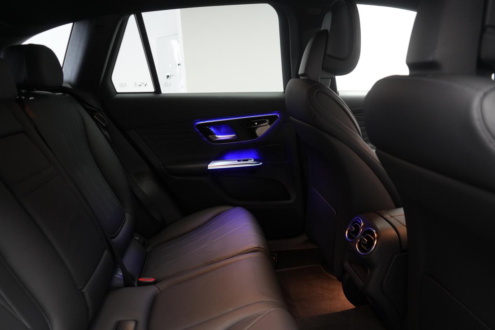 Mercedes-Benz GLC 220 d 4Matic 9G-Tronic Avantgarde Advanced L foto 8