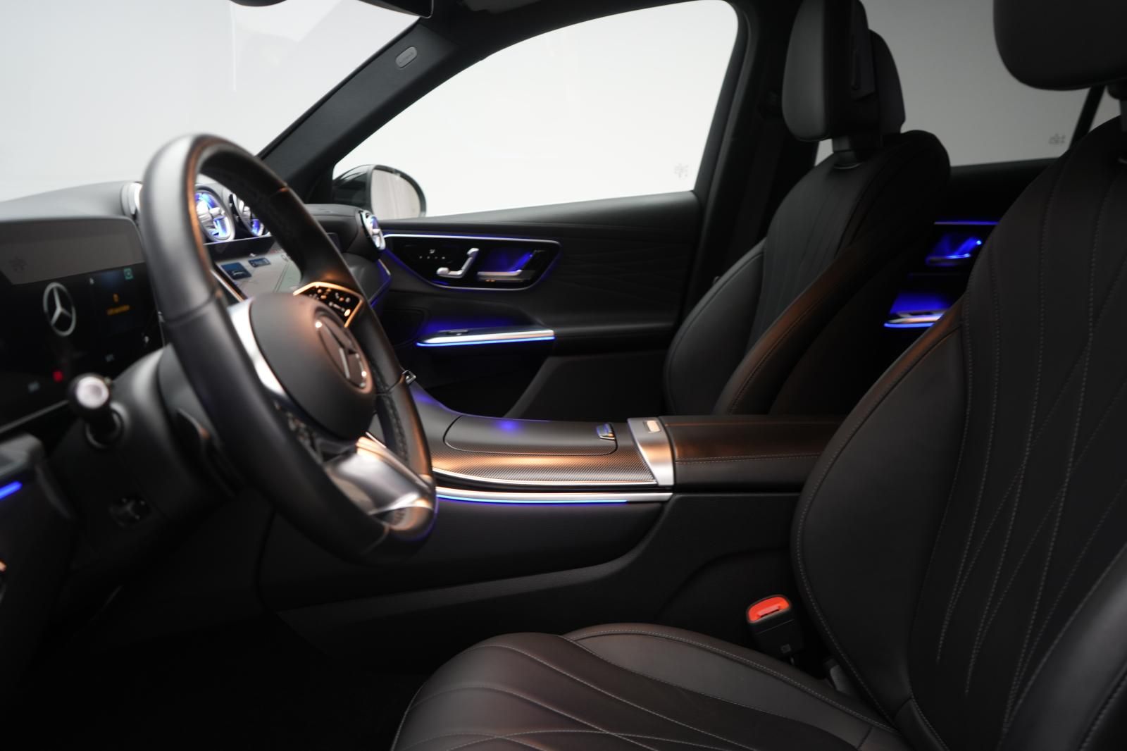 Mercedes-Benz GLC 220 d 4Matic 9G-Tronic Avantgarde Advanced L foto 9