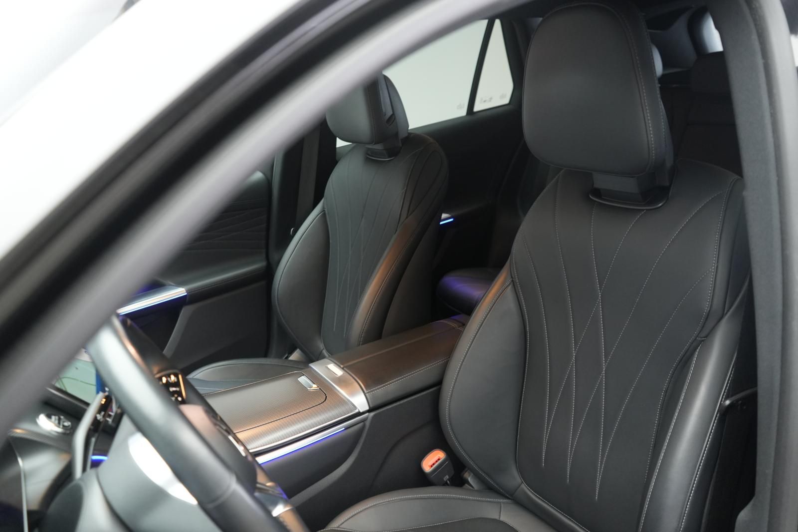 Mercedes-Benz GLC 220 d 4Matic 9G-Tronic Avantgarde Advanced L foto 10