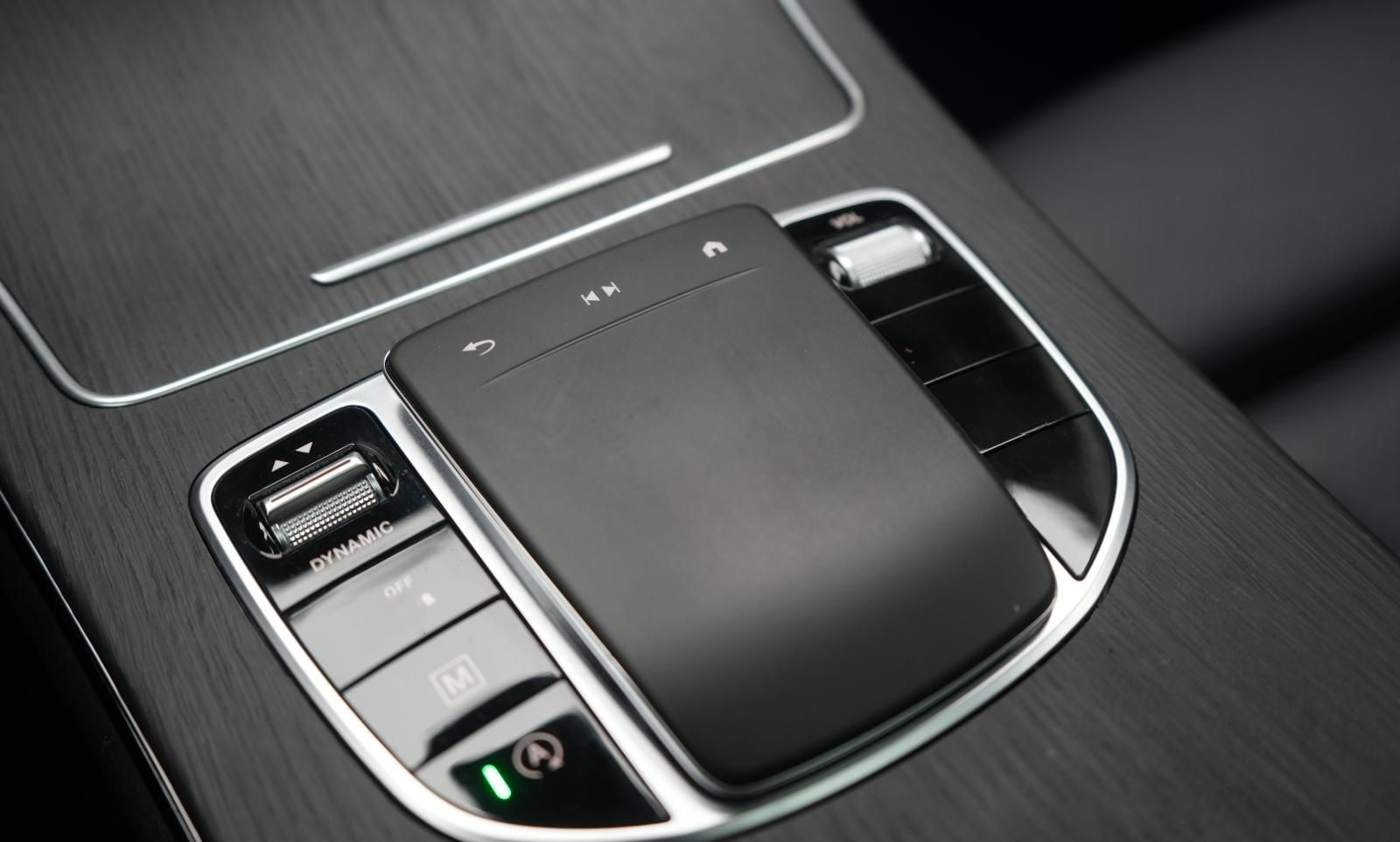 Mercedes-Benz GLC 220 d 4Matic 9G-Tronic Leder/Temp/Kamera/Vir foto 19