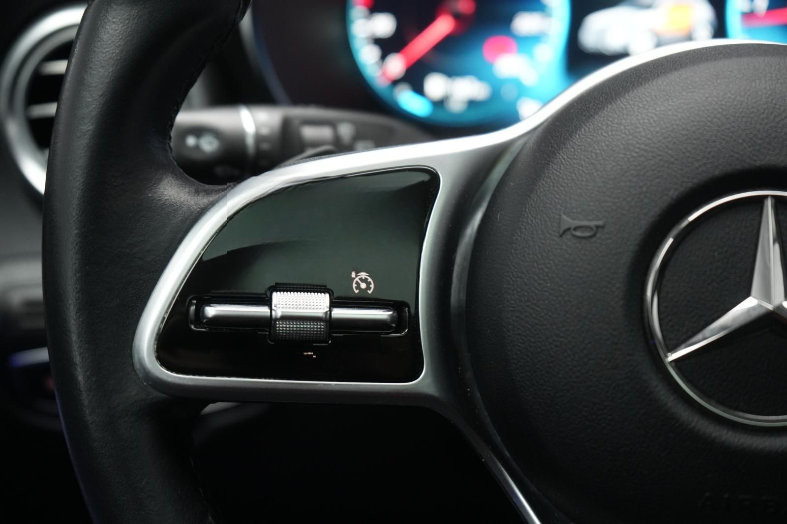 Mercedes-Benz GLC 220 d 4Matic 9G-Tronic Leder/Temp/Kamera/Vir foto 21