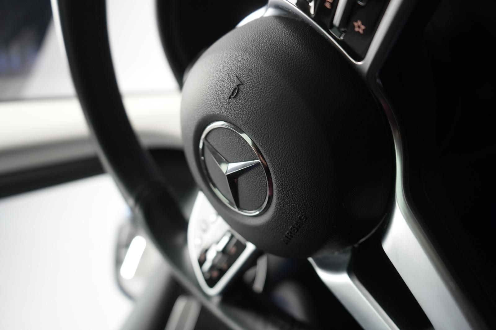 Mercedes-Benz GLC 220 d 4Matic 9G-Tronic Leder/Temp/Kamera/Vir foto 23