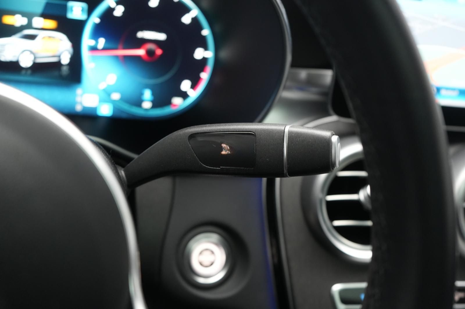 Mercedes-Benz GLC 220 d 4Matic 9G-Tronic Leder/Temp/Kamera/Vir foto 24