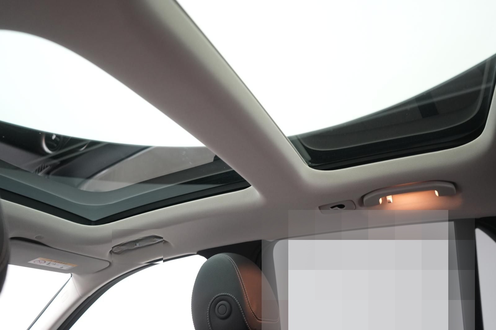 Mercedes-Benz GLC 220 d 4Matic 9G-Tronic Leder/Temp/Kamera/Vir foto 25