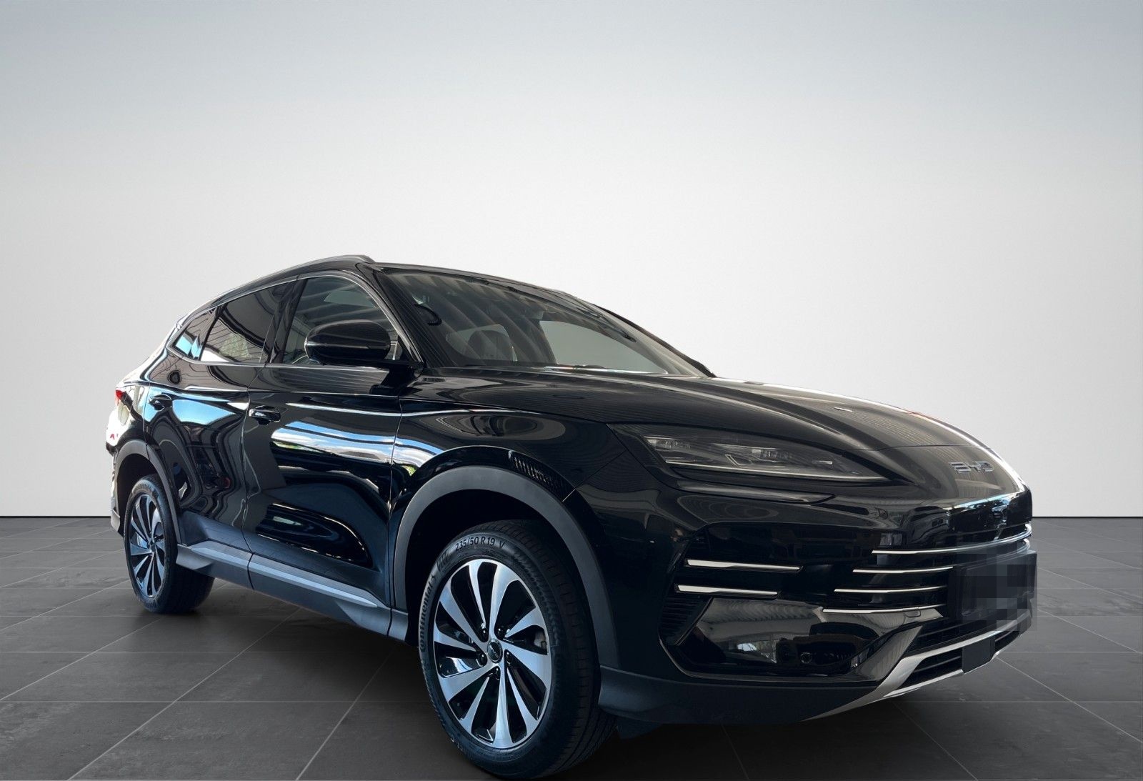 BYD SEAL U DM-i Design AWD  /360°/HUD/SHZ/PANO-DA foto 2