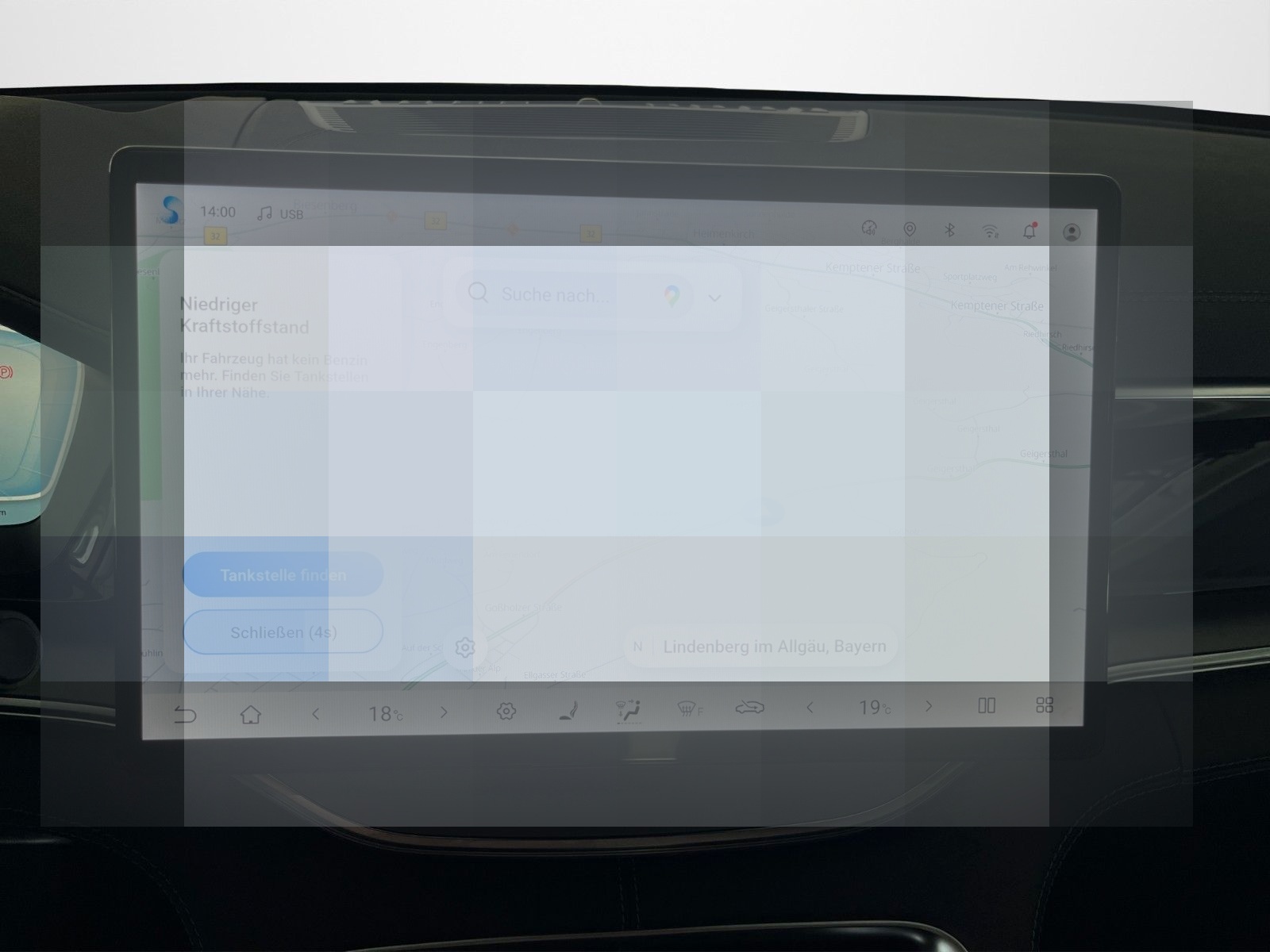 BYD SEAL U DM-i Design AWD  /360°/HUD/SHZ/PANO-DA foto 14