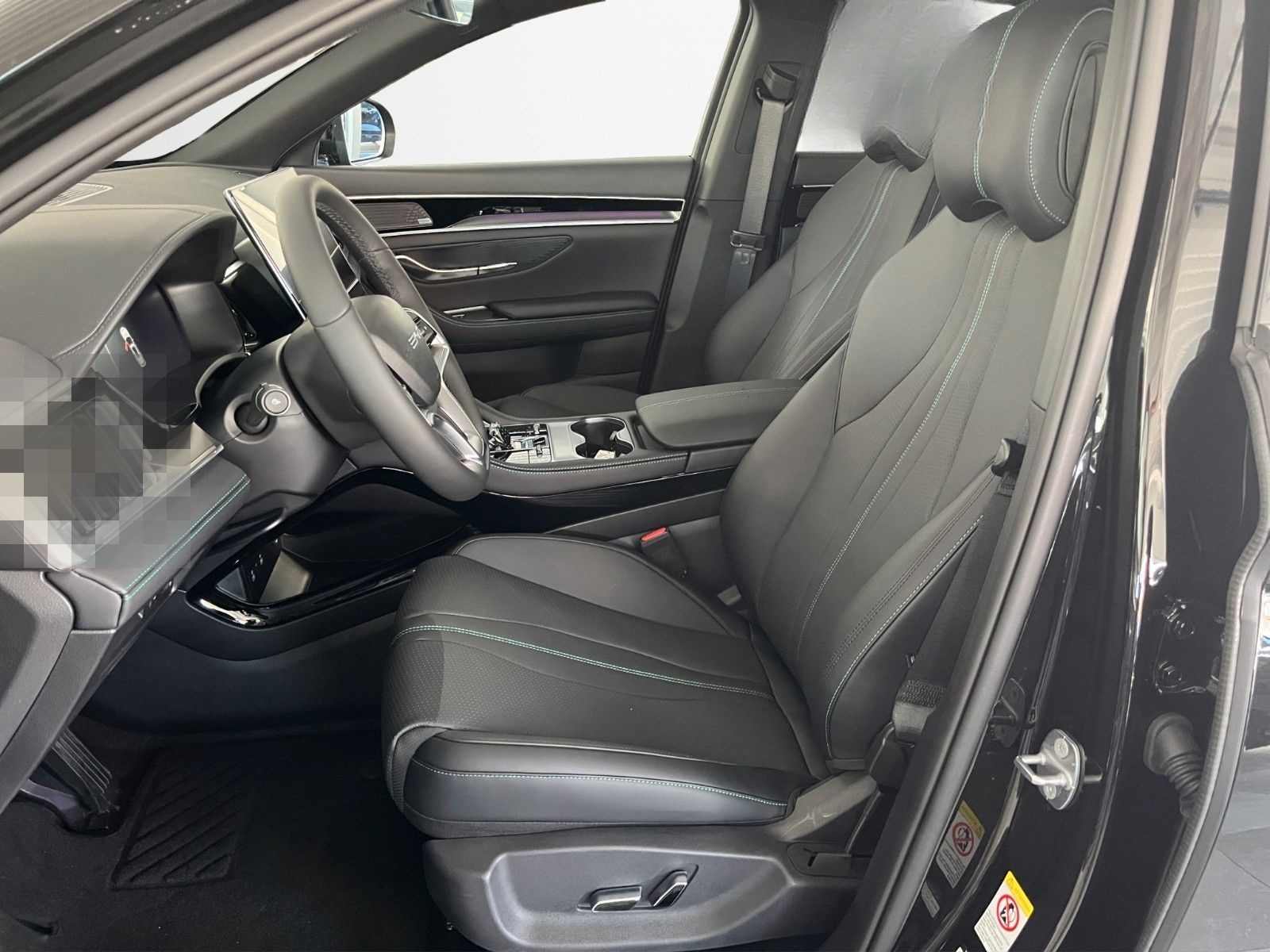 BYD SEAL U DM-i Design AWD  /360°/HUD/SHZ/PANO-DA foto 6