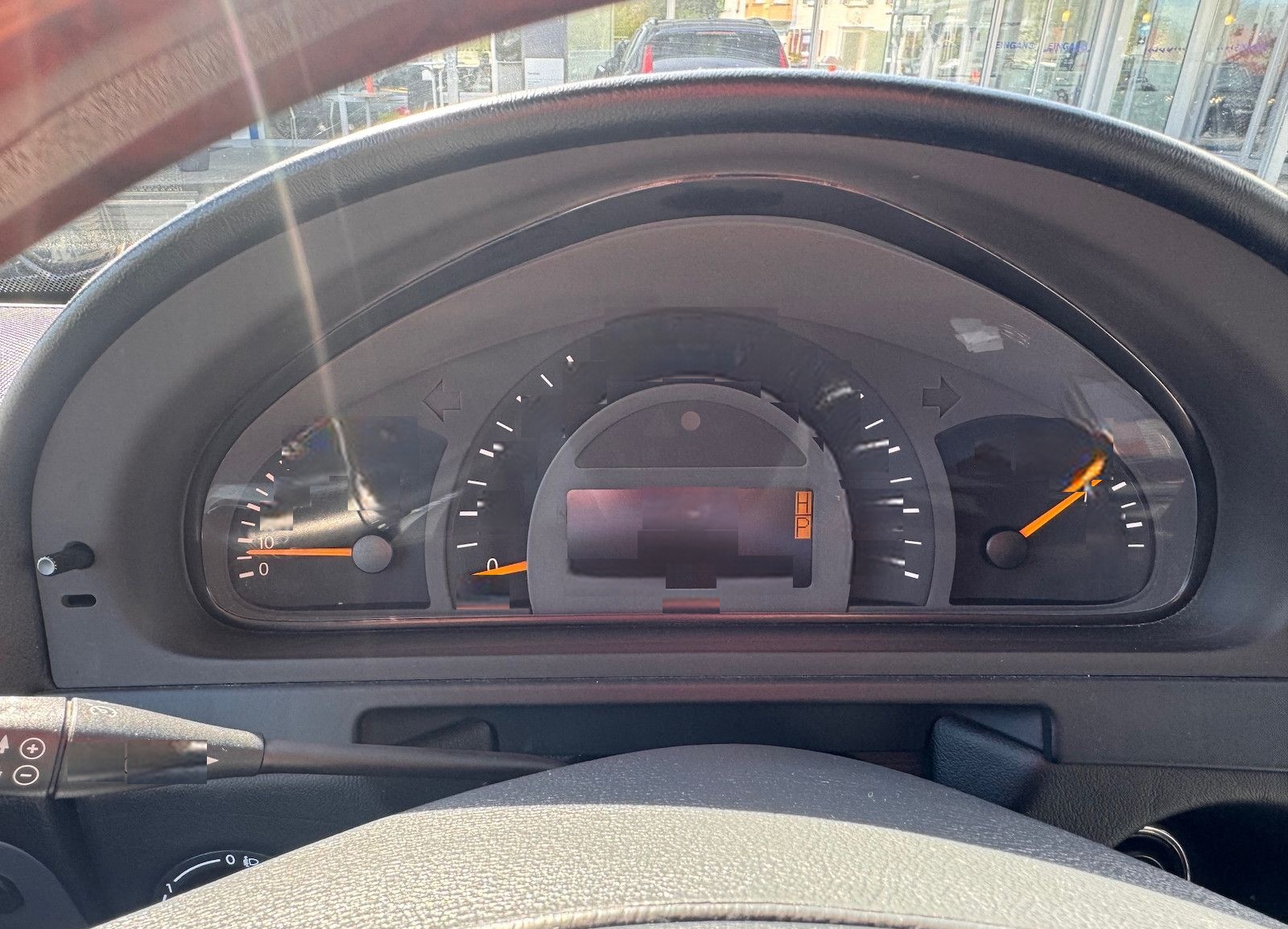 Mercedes-Benz G 500 V8*AUT*Leder*Navi*Schiebedach*RFK*91000KM foto 11