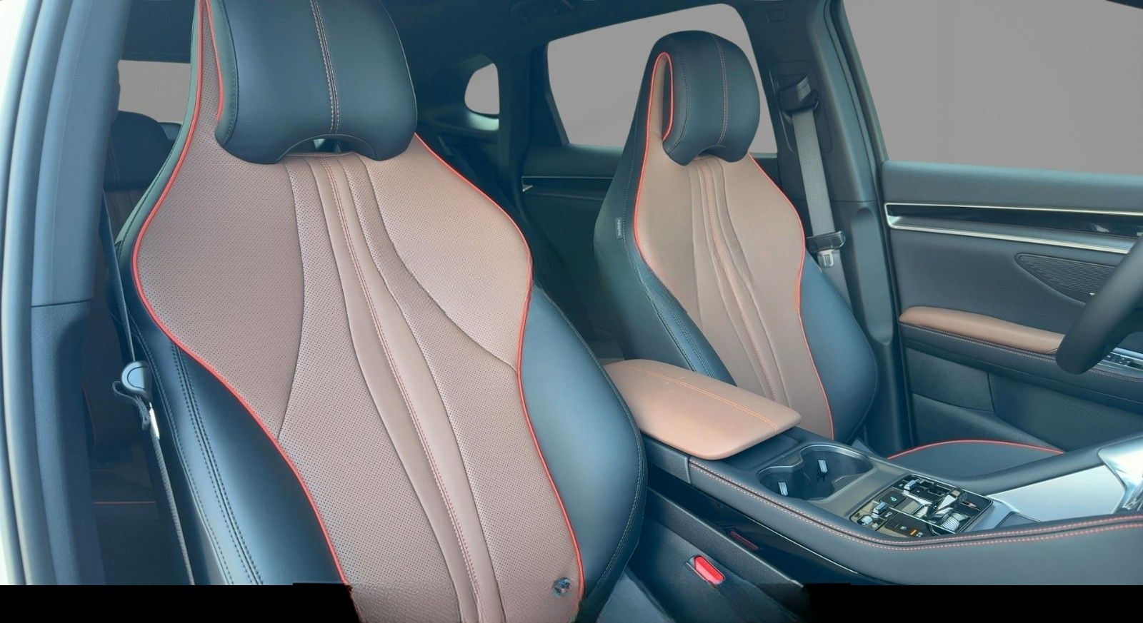 BYD SEAL U DM-i Boost|LHZ|ACC|360|TOT|Sitzlüft|PANO| foto 14