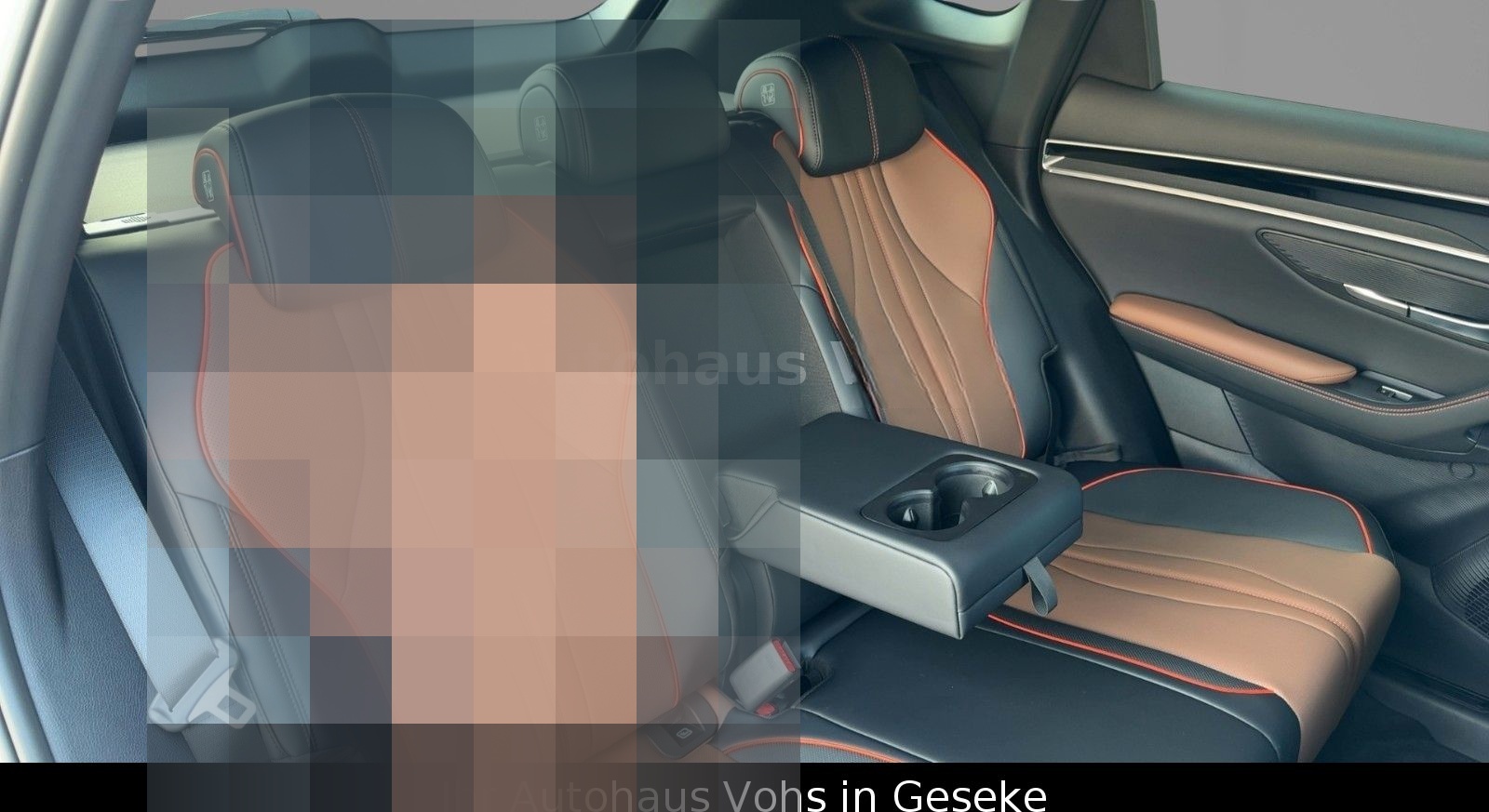 BYD SEAL U DM-i Boost|LHZ|ACC|360|TOT|Sitzlüft|PANO| foto 15