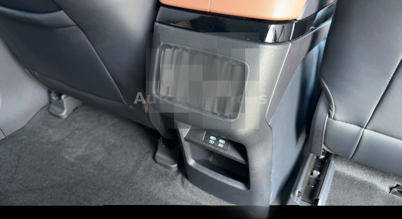 BYD SEAL U DM-i Boost|LHZ|ACC|360|TOT|Sitzlüft|PANO| foto 16