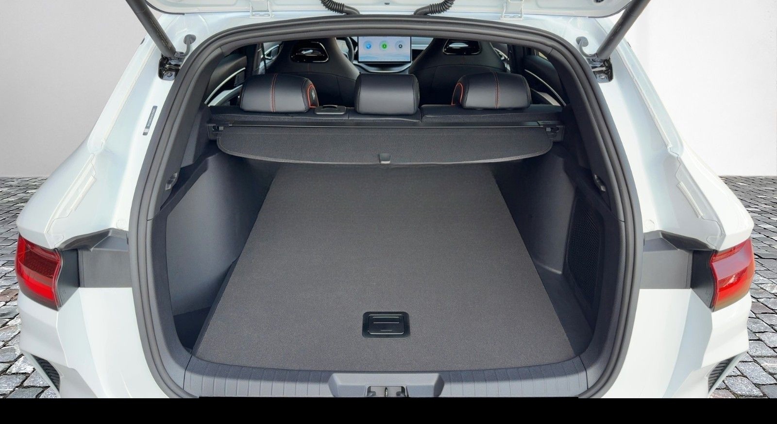 BYD SEAL U DM-i Boost|LHZ|ACC|360|TOT|Sitzlüft|PANO| foto 18