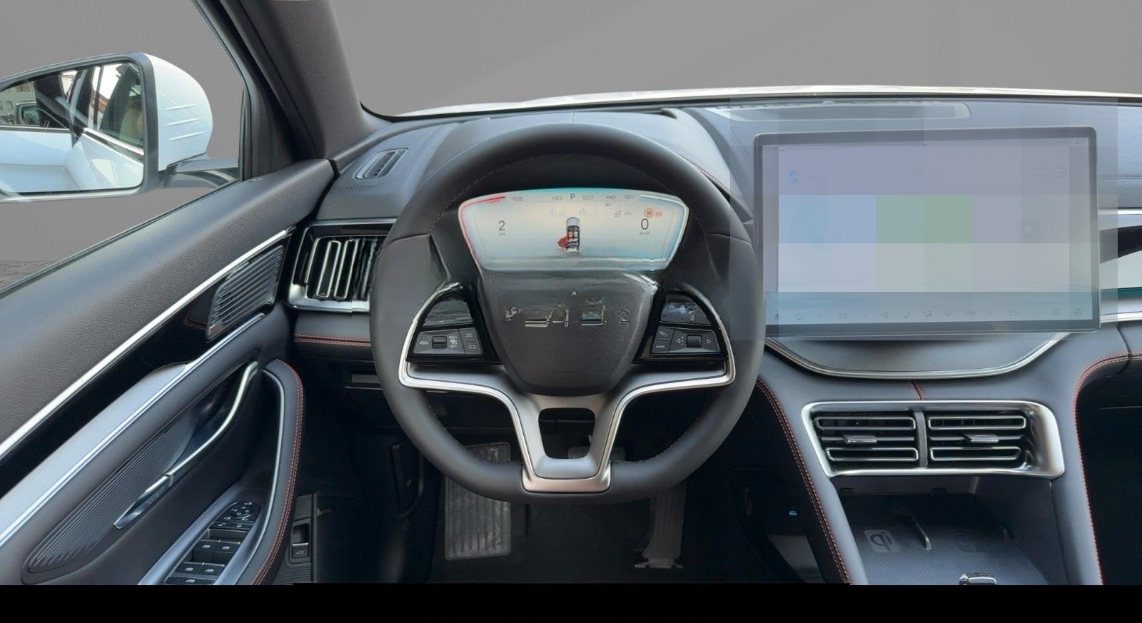 BYD SEAL U DM-i Boost|LHZ|ACC|360|TOT|Sitzlüft|PANO| foto 20