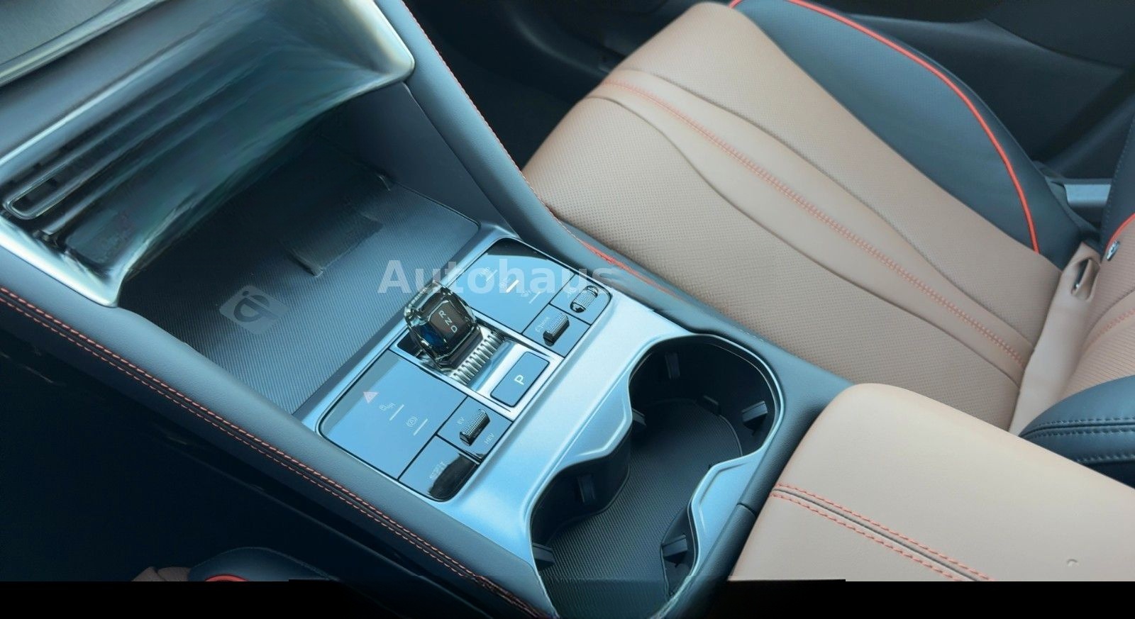 BYD SEAL U DM-i Boost|LHZ|ACC|360|TOT|Sitzlüft|PANO| foto 24