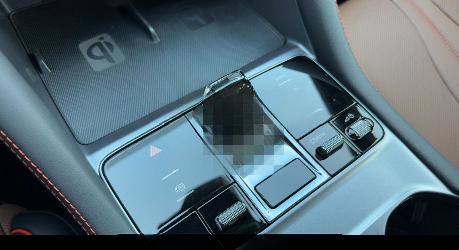 BYD SEAL U DM-i Boost|LHZ|ACC|360|TOT|Sitzlüft|PANO| foto 25