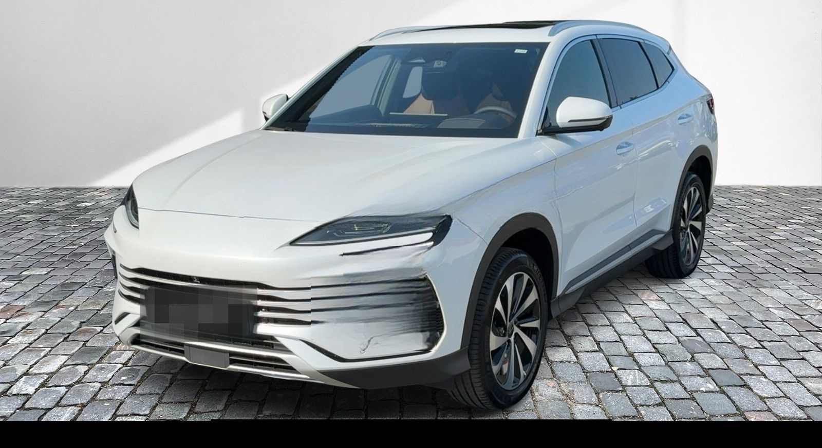 BYD SEAL U DM-i Boost|LHZ|ACC|360|TOT|Sitzlüft|PANO| foto 7