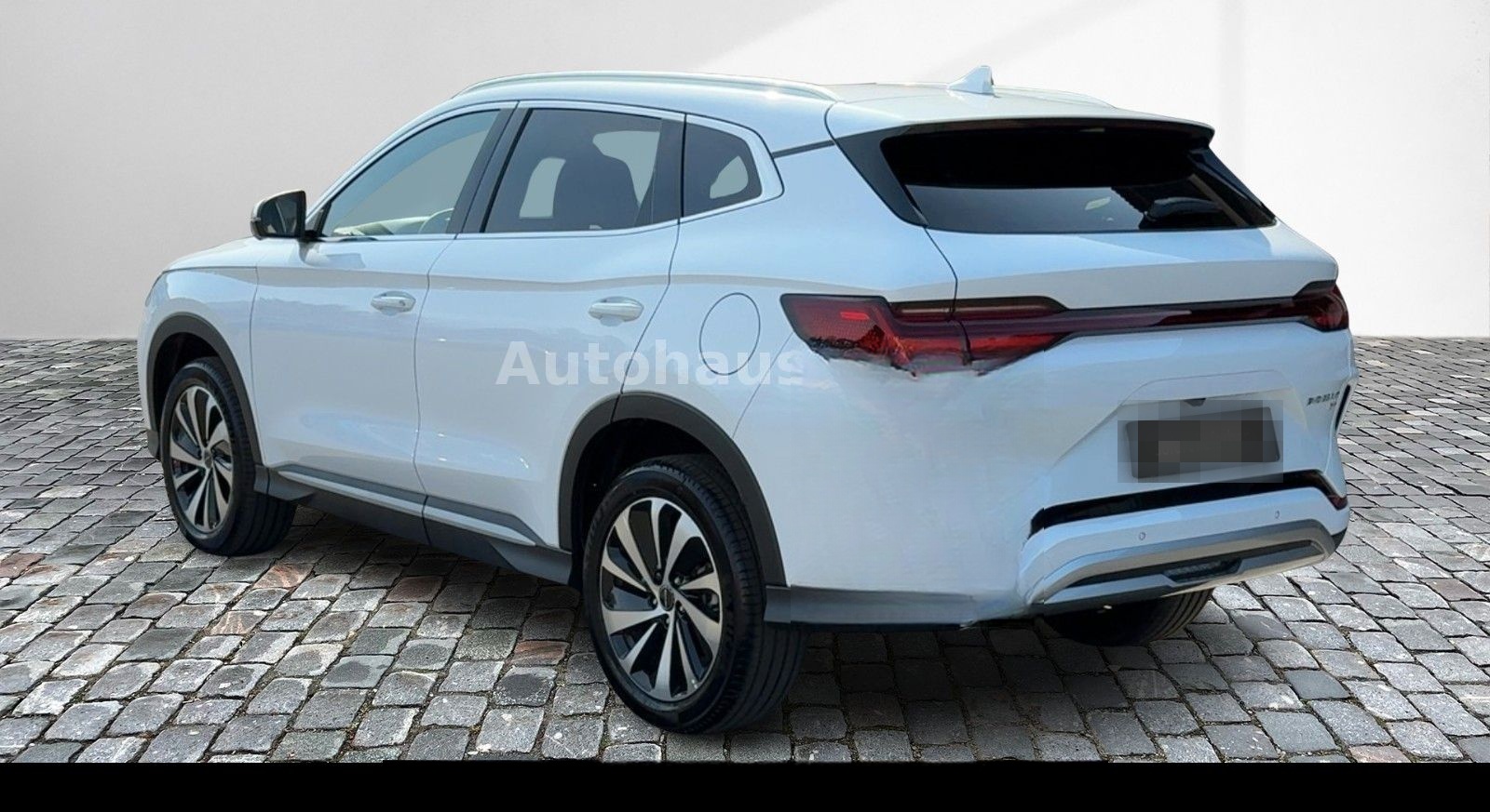 BYD SEAL U DM-i Boost|LHZ|ACC|360|TOT|Sitzlüft|PANO| foto 8