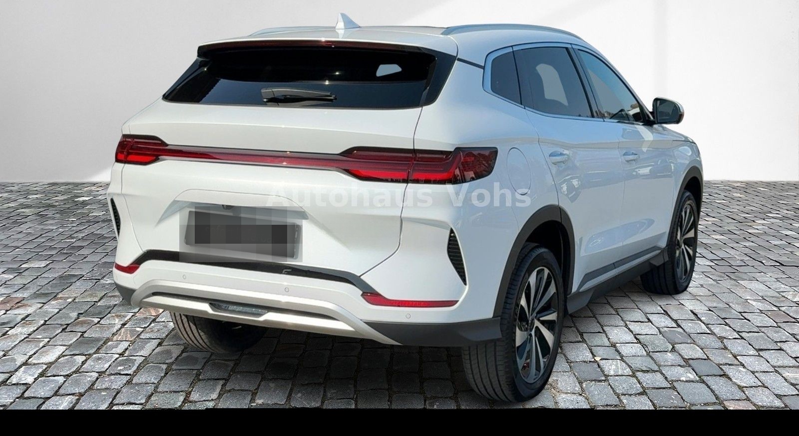 BYD SEAL U DM-i Boost|LHZ|ACC|360|TOT|Sitzlüft|PANO| foto 9