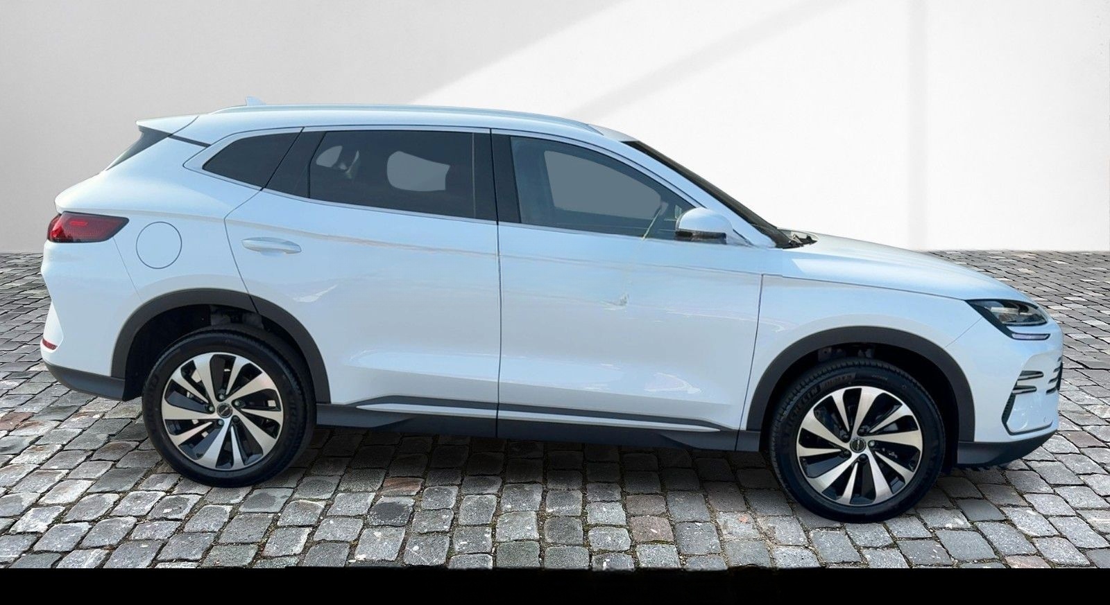 BYD SEAL U DM-i Boost|LHZ|ACC|360|TOT|Sitzlüft|PANO| foto 10