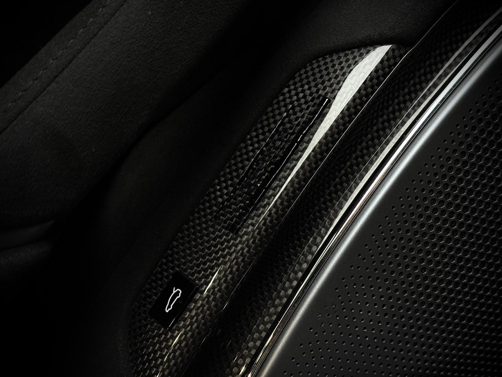 Ferrari Roma MagneRide*BeifahrerDispl*JBL*Carbon foto 12