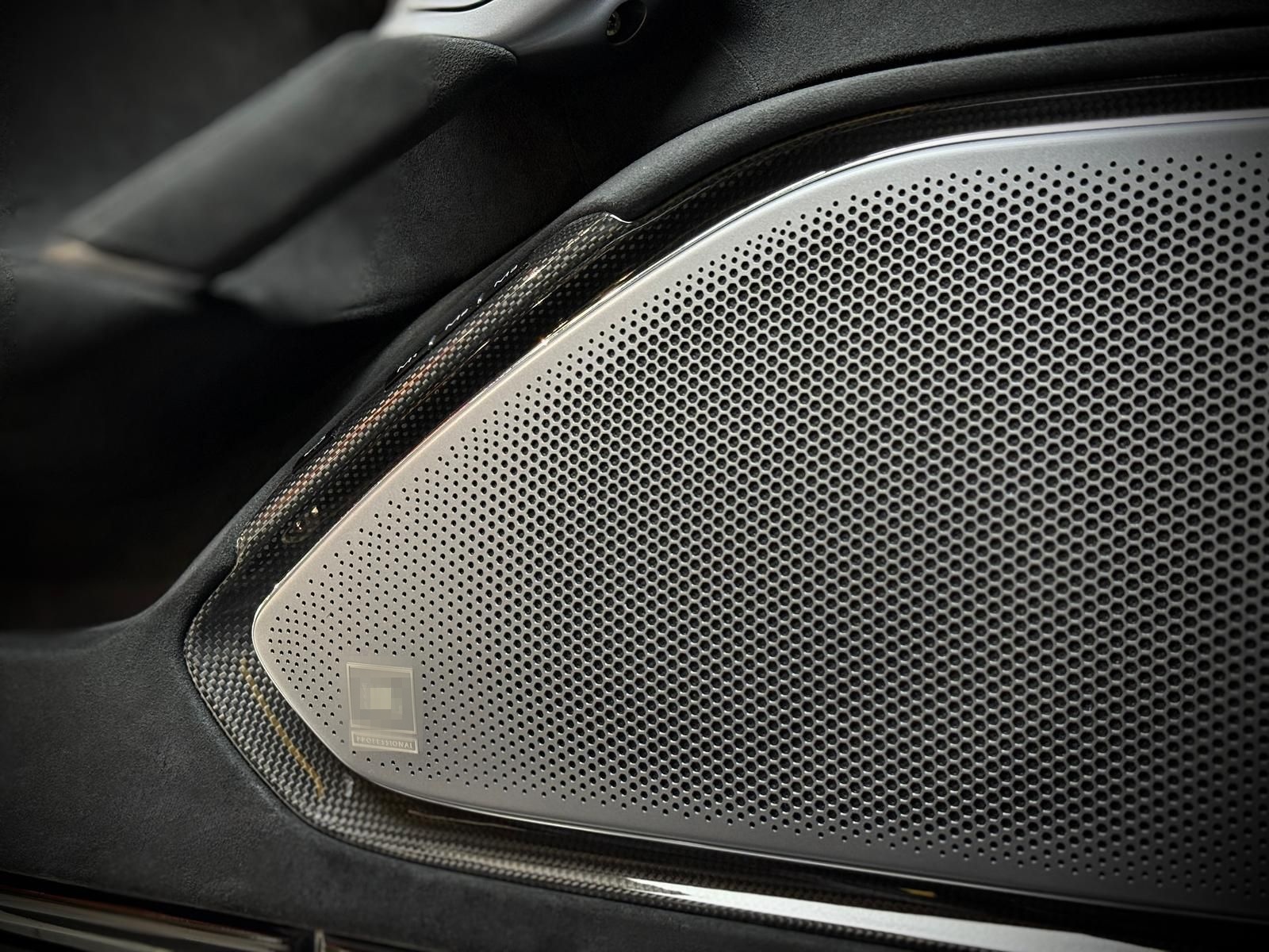 Ferrari Roma MagneRide*BeifahrerDispl*JBL*Carbon foto 14